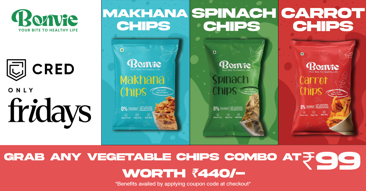 Bonvie Snacks