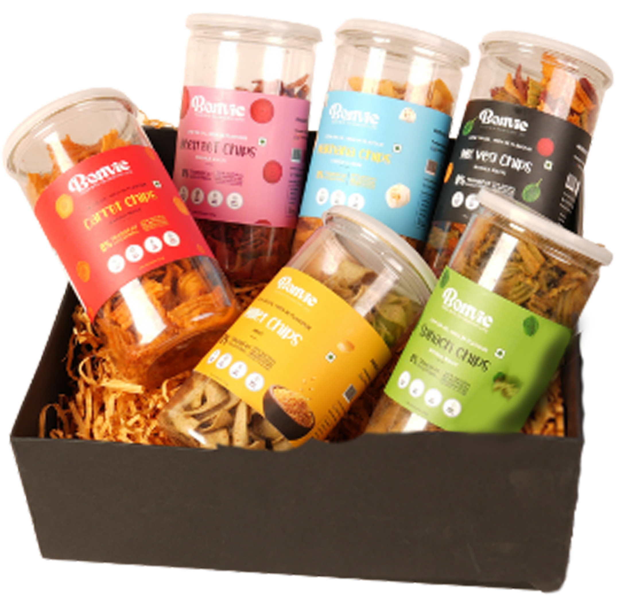 Chips Box