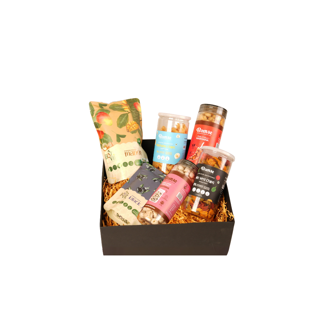 Essentials Box