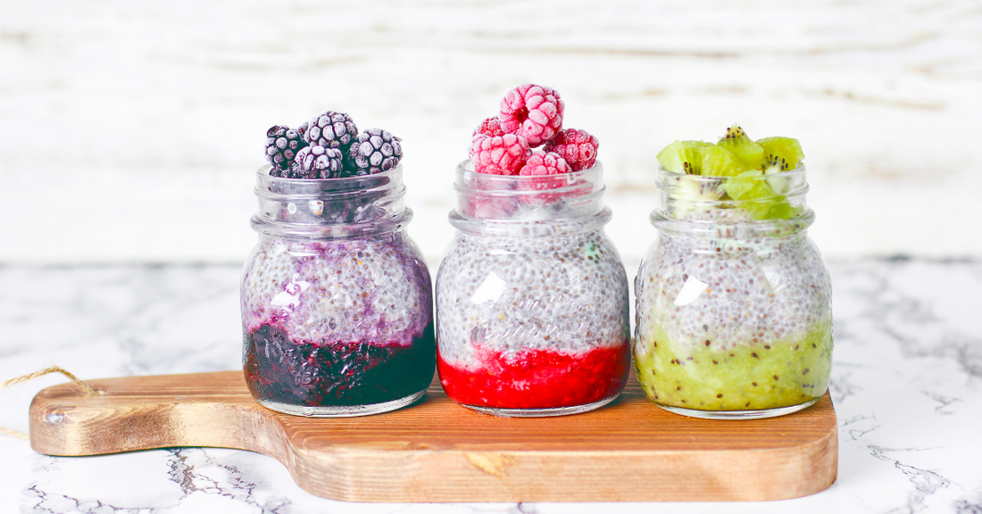 Okay, But Freeze- Dried Fruits Added To Your Smoothie Can Be A Real Vibe