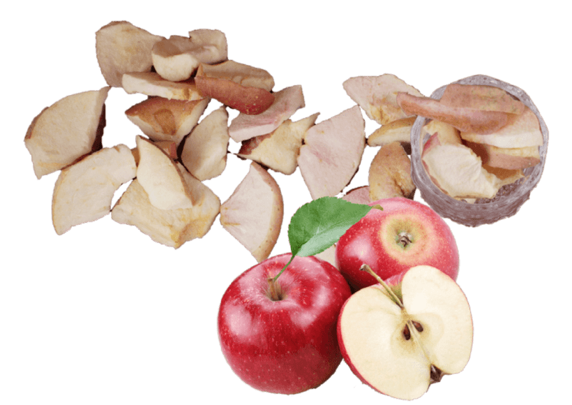 Freeze Dried Foods: An Easy and Healthy Choice for Everyone