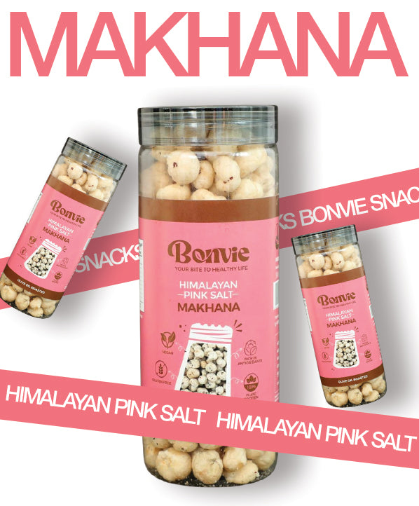 makhana founder story