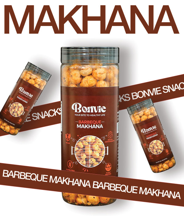Party packs makhana