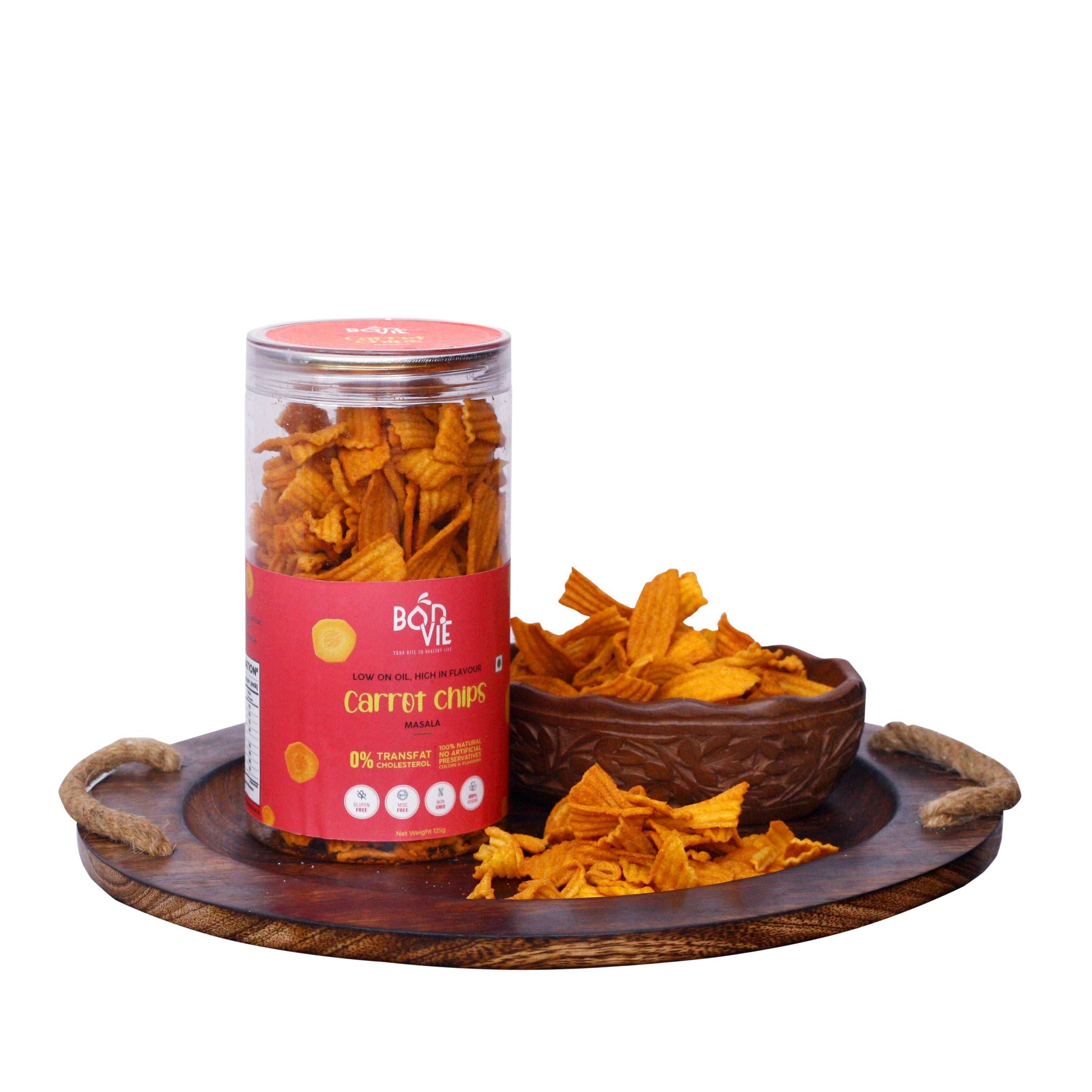 Chips Gift Box