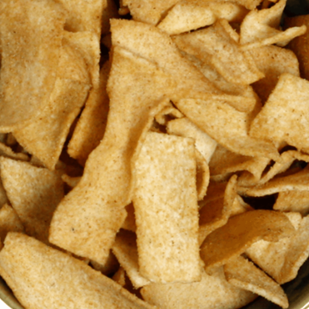 Quinoa Chips Jalapeno - Pack of 2