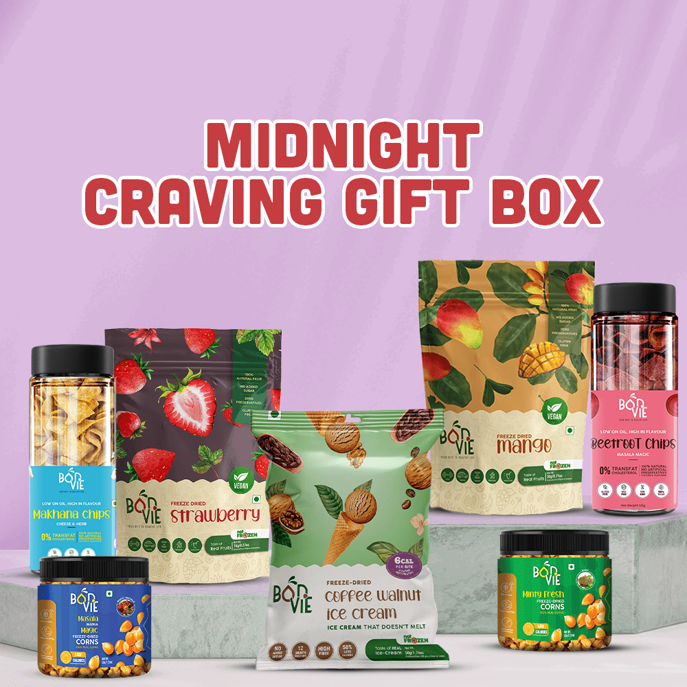 Midnight Craving Gift Box