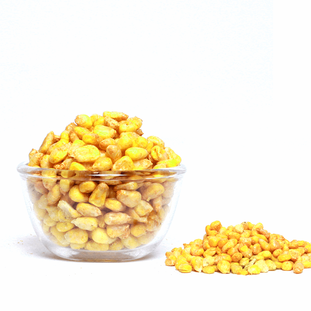 Masala Mania Magic Freeze-Dried Corns 35gm