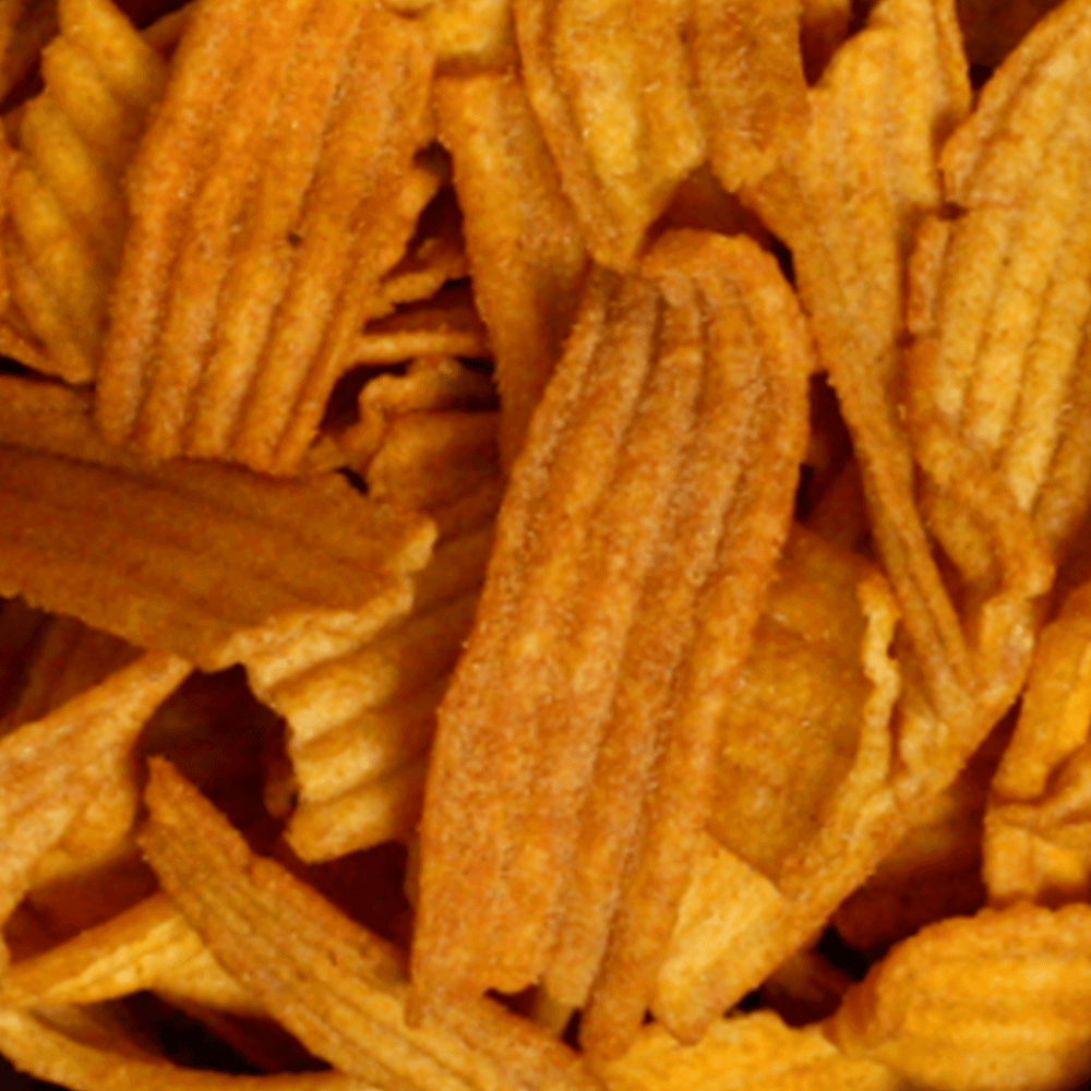 Carrot Chips Masala - Pack of 2