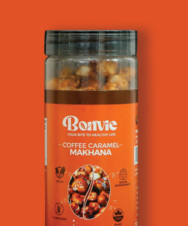 top makhana snacks