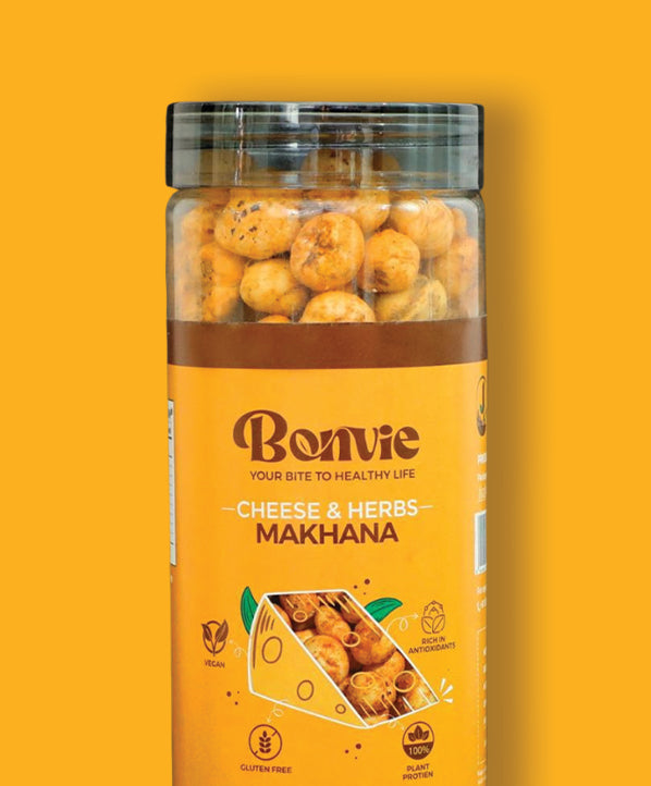 corporate gifting makhana boxes