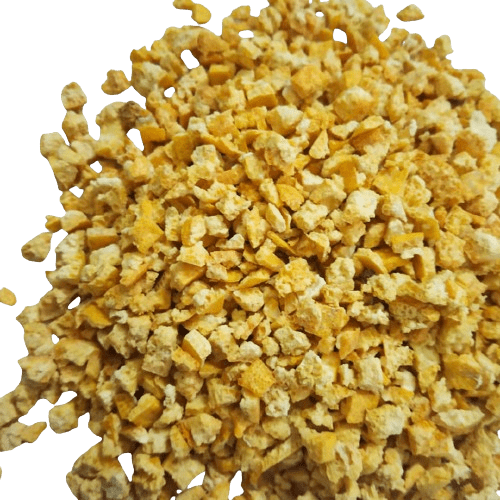 Orange Peel Tea Cut - 1Kg