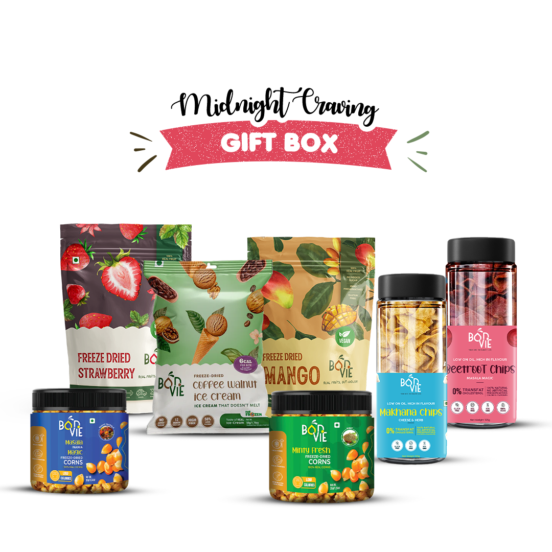 Midnight Craving Gift Box