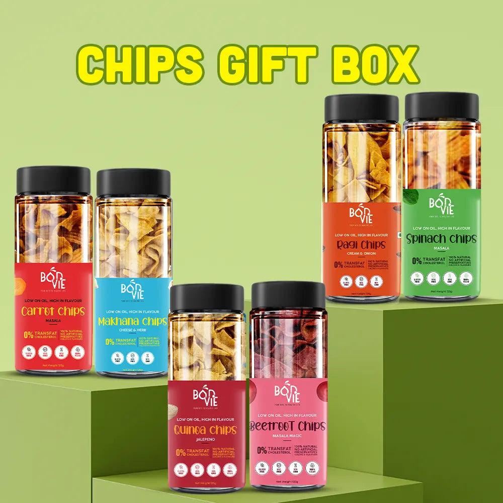 Chips Gift Box