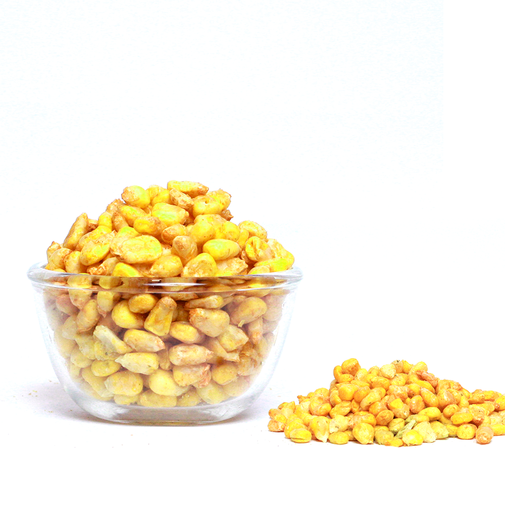 Masala Mania Magic Freeze-Dried Corns