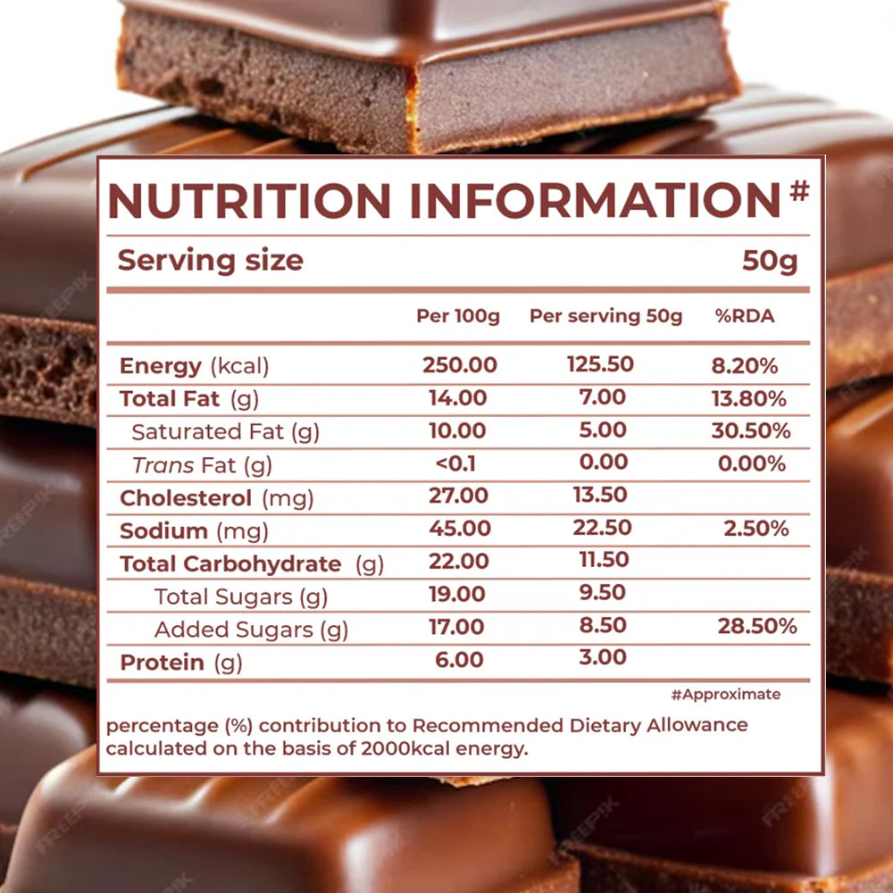 Choco Bite Ice Cream 20gm (Pack of 3)