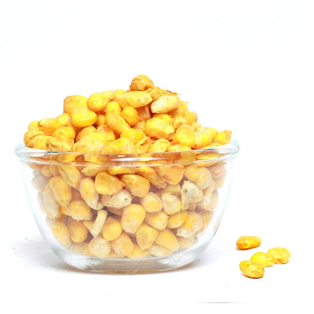 Creamy Dreamy Onion Freeze-Dried Corns 35gm