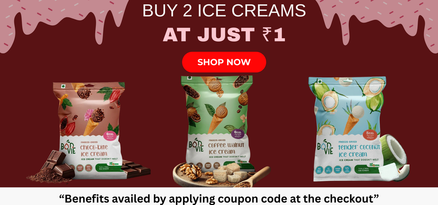 Bonvie Snacks