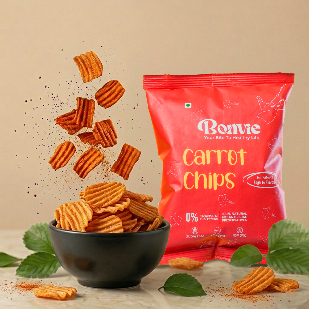 Snack Discovery Trial Box