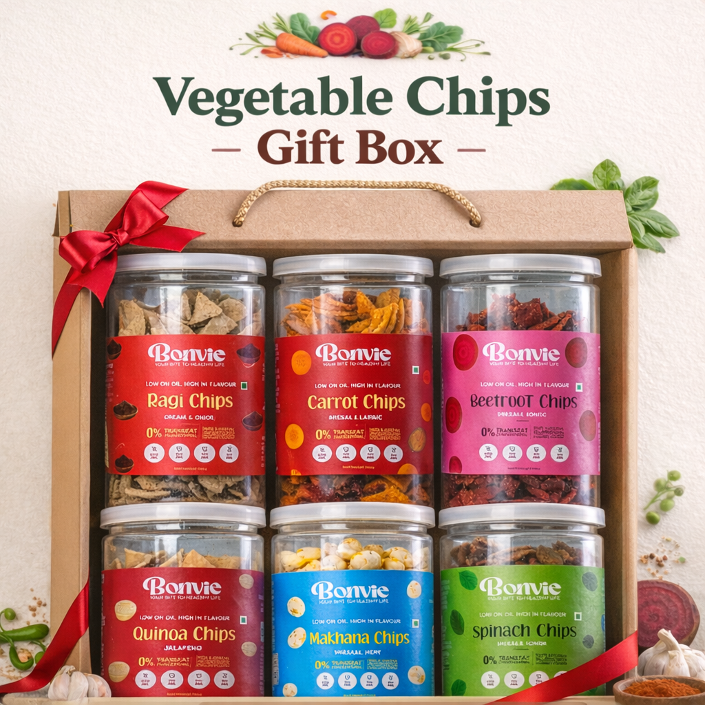 Chips Gift Box