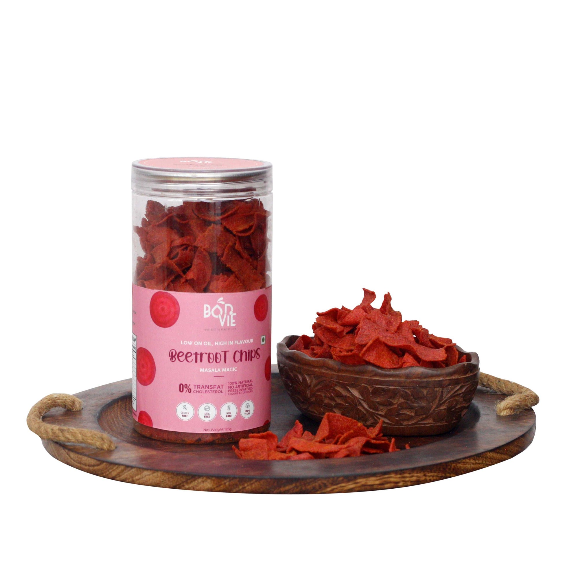 Beetroot & Quinoa Combo
