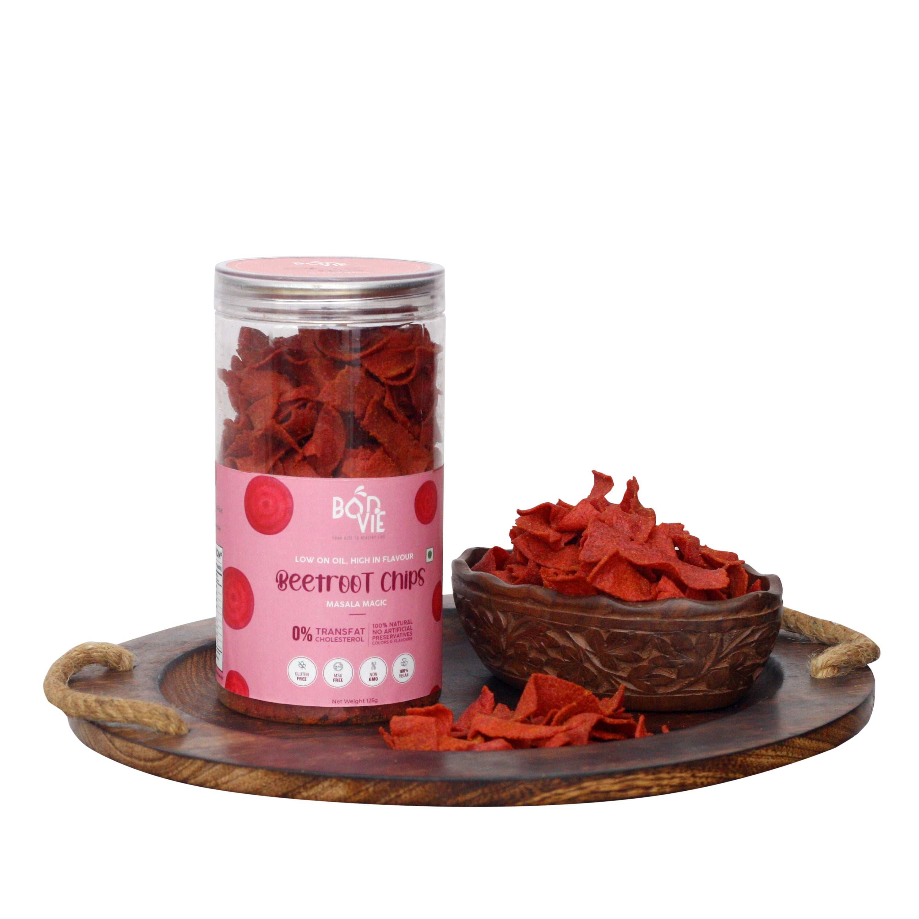 Beetroot & Quinoa Combo