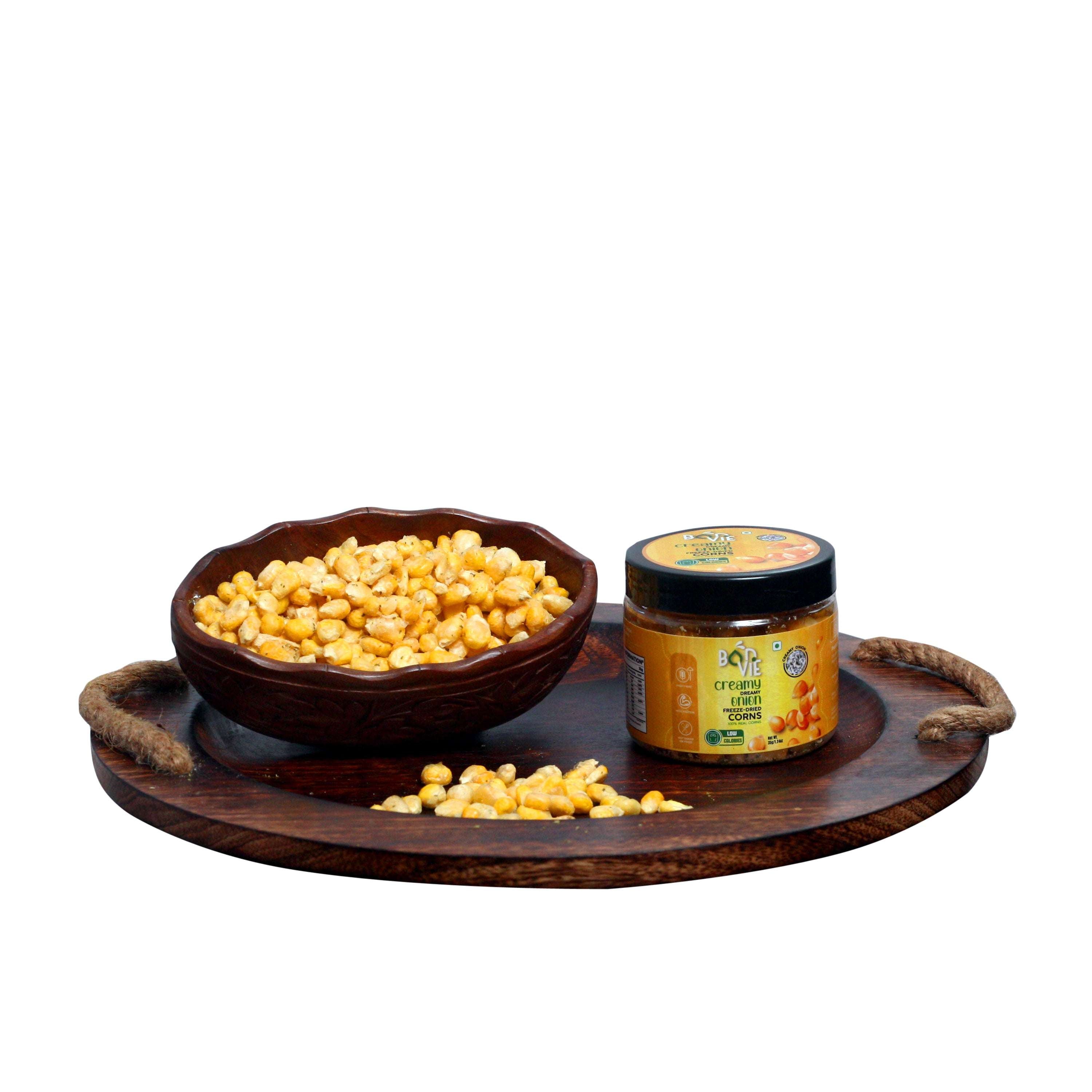 50% OFF Corn Combo Pack of 8