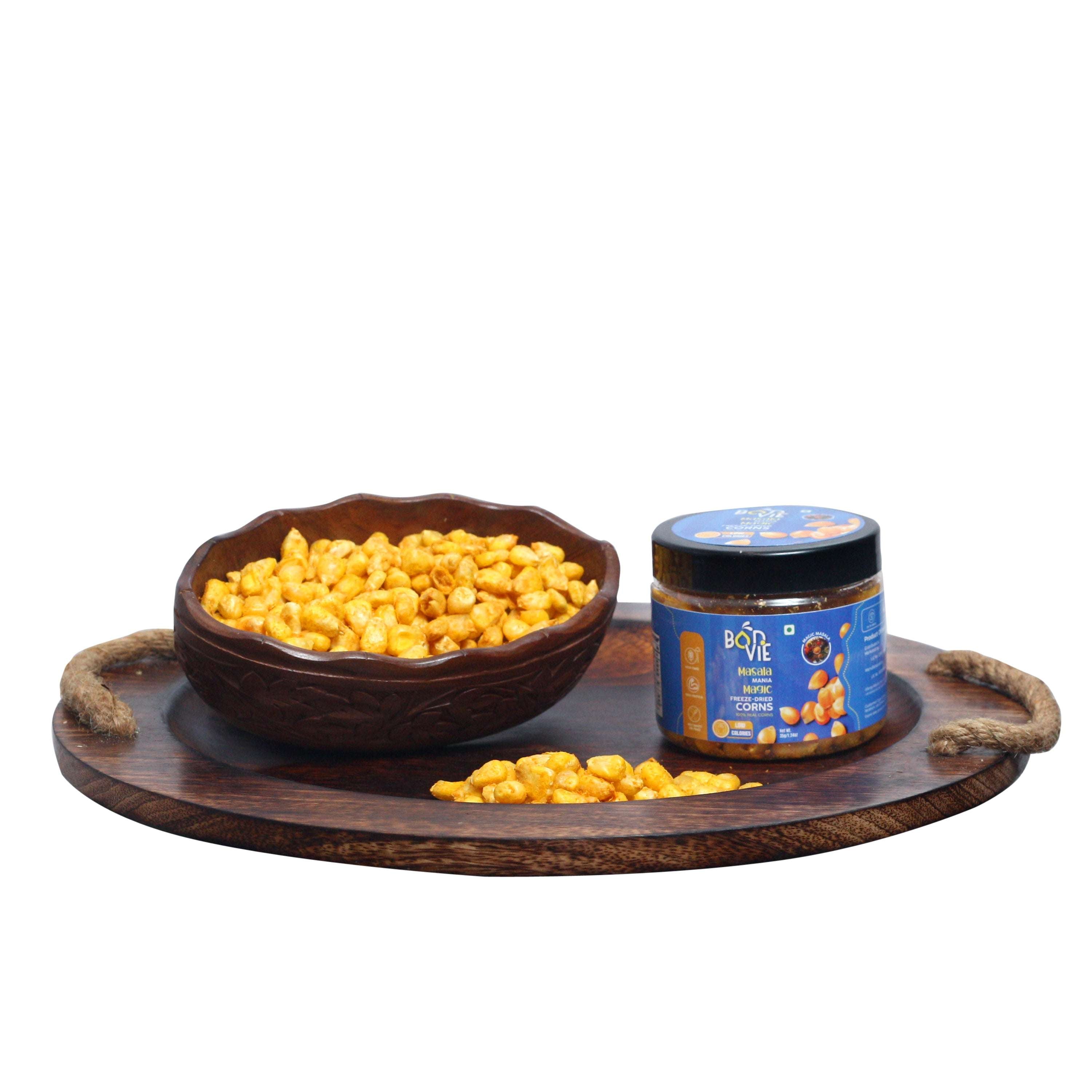 50% OFF Corn Combo Pack of 8