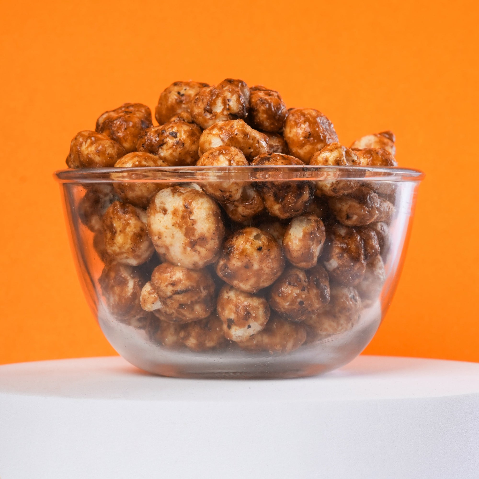 Makhana - Coffee Caramel