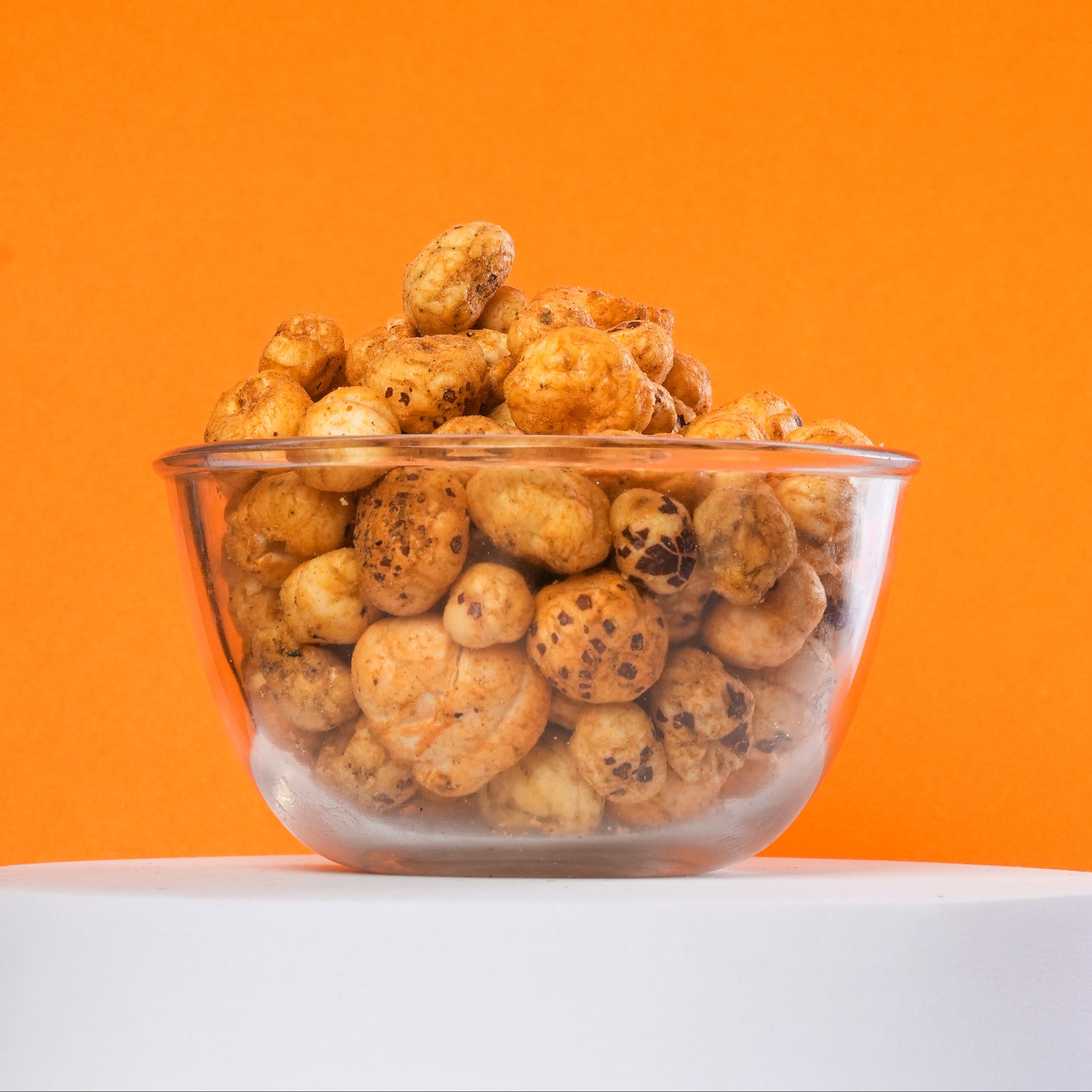 Makhana - Cheese & Herbs