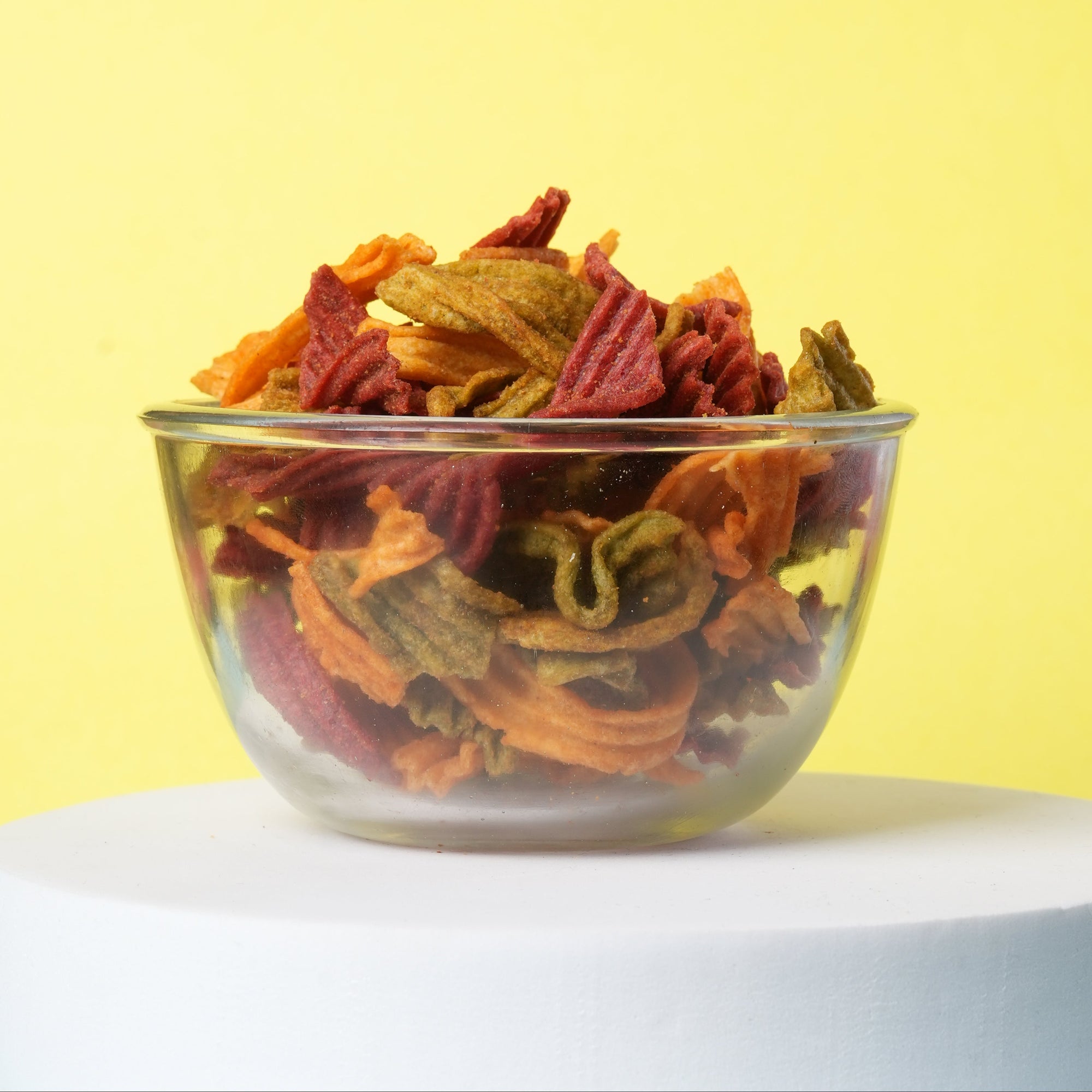 Mix Vegetable Chips - Masala Magic