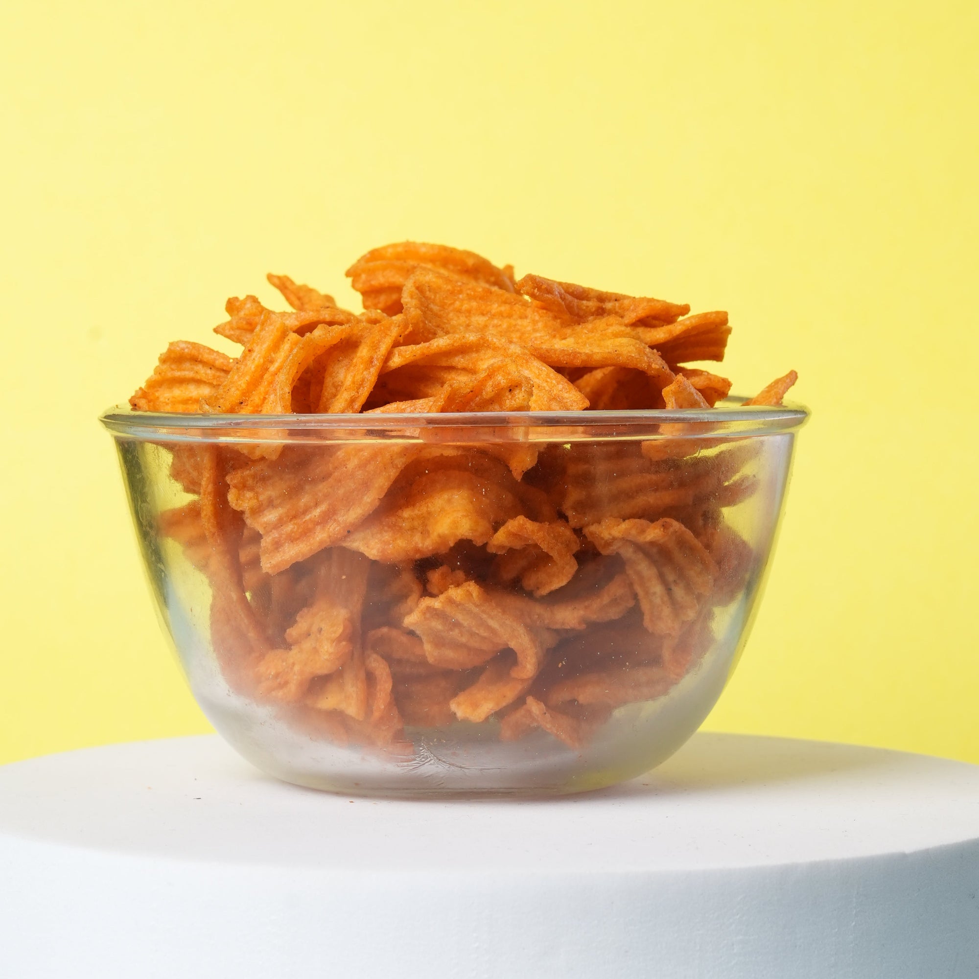 Oats Chips-Peri Peri