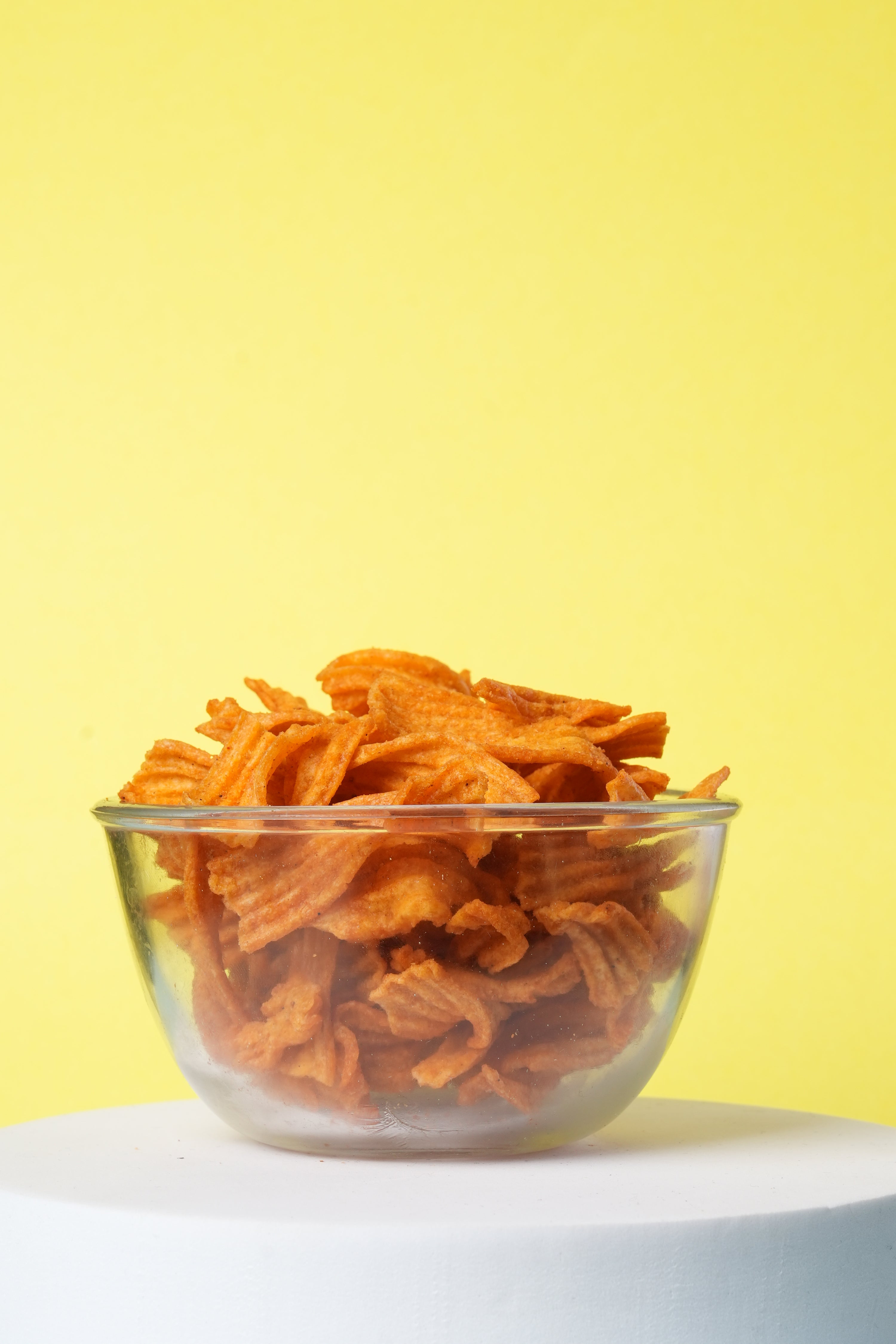 Oats Chips – Peri Peri