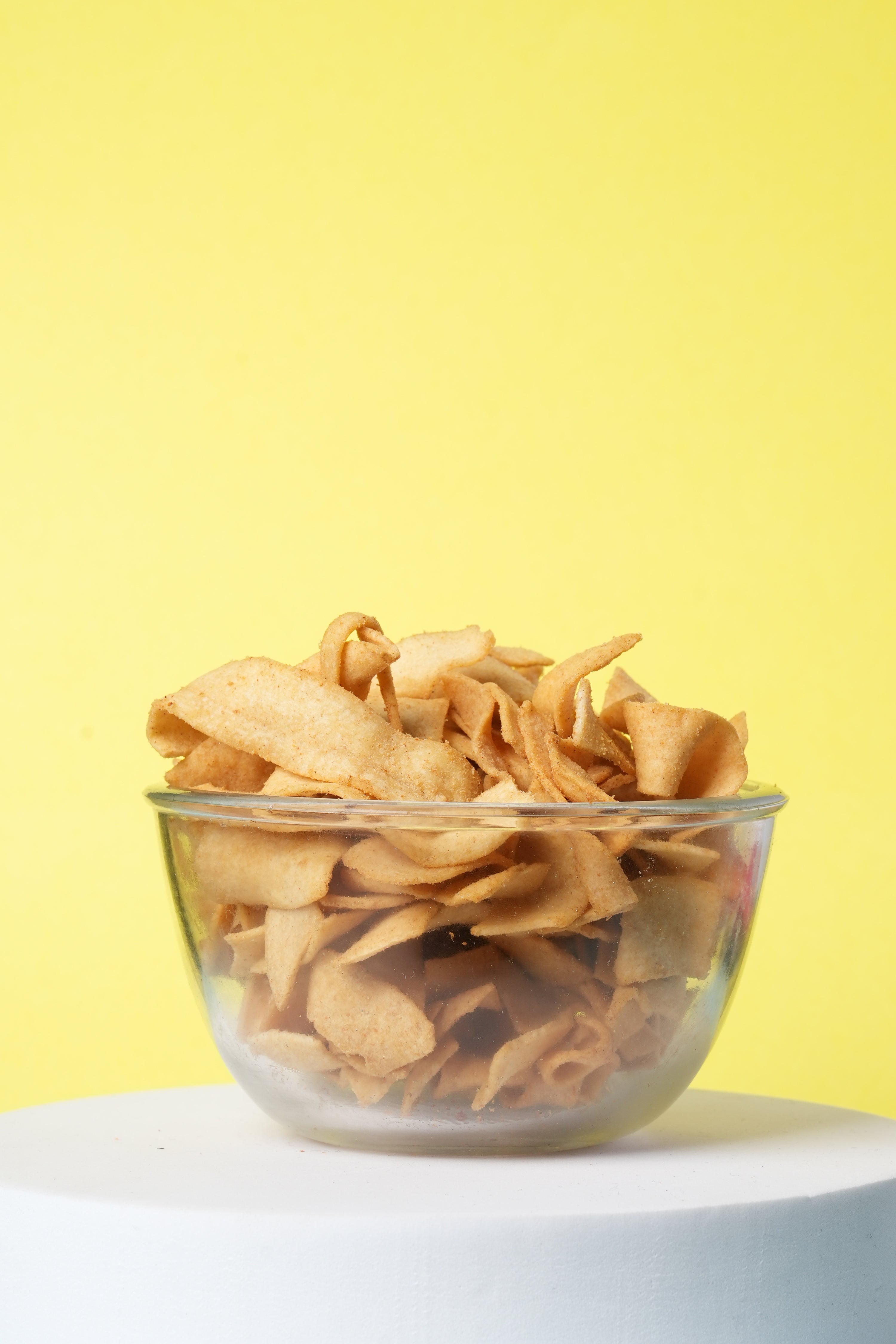 Millet Chips – Mint Zing