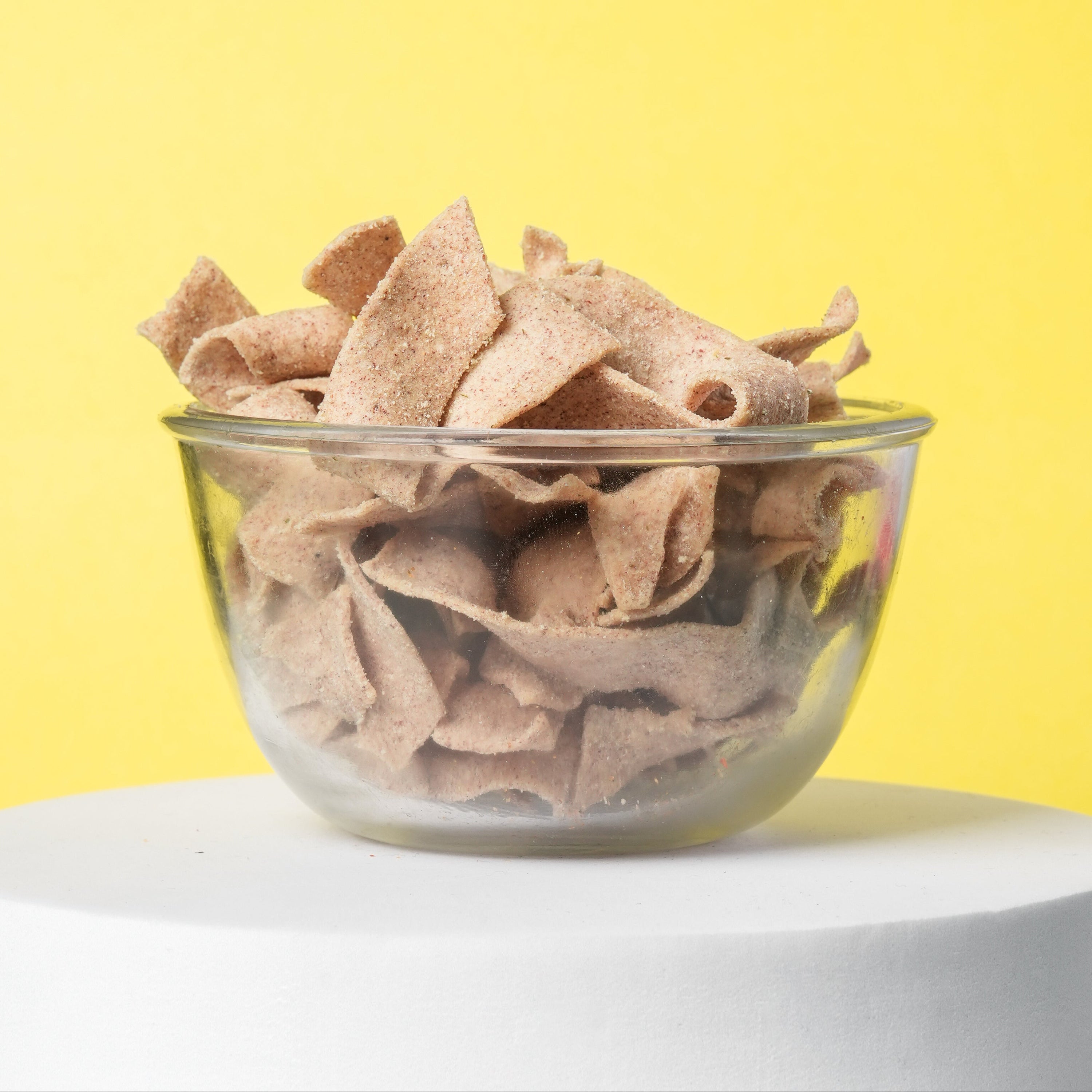 Ragi Chips - Cream & Onion