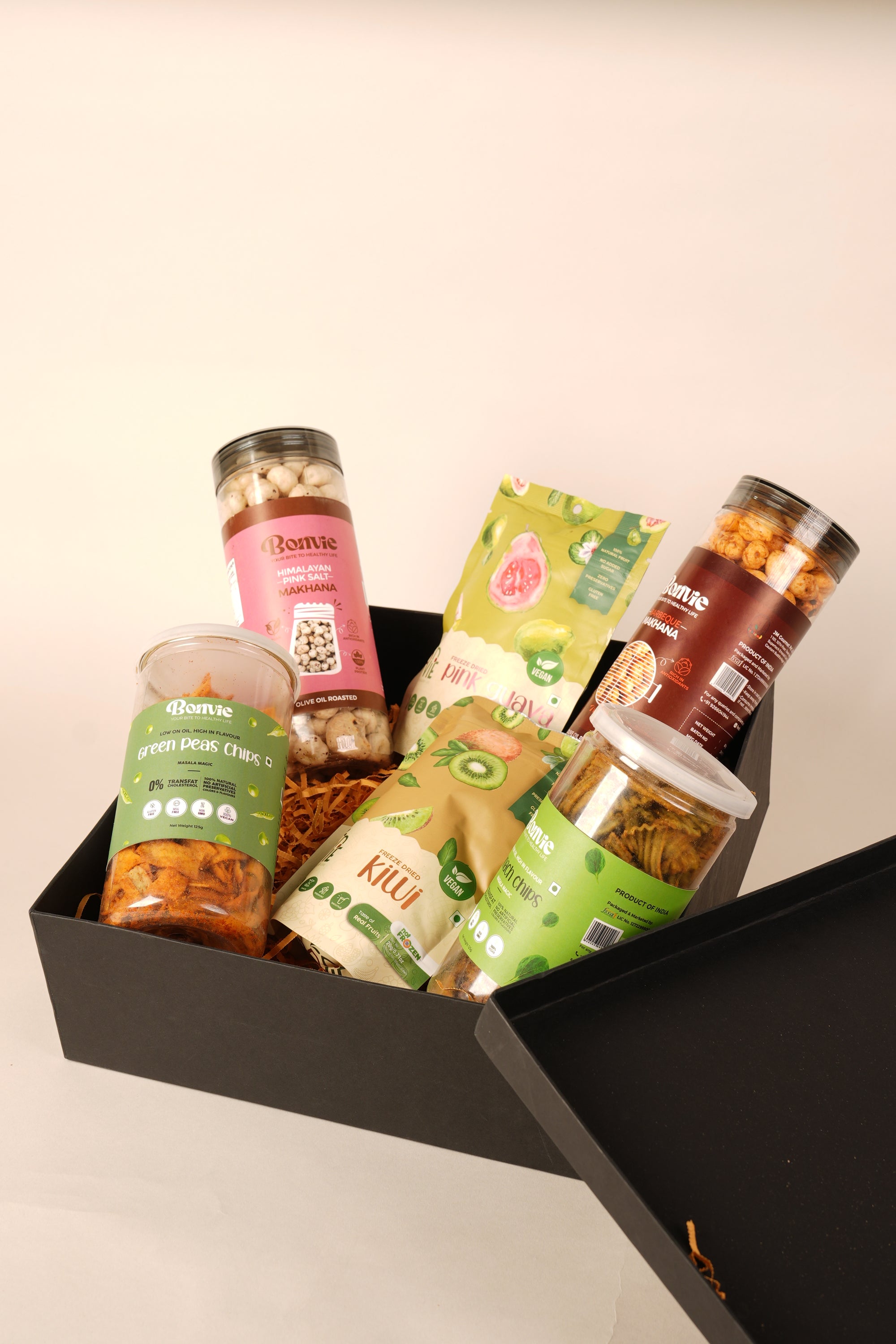 Protein Box
