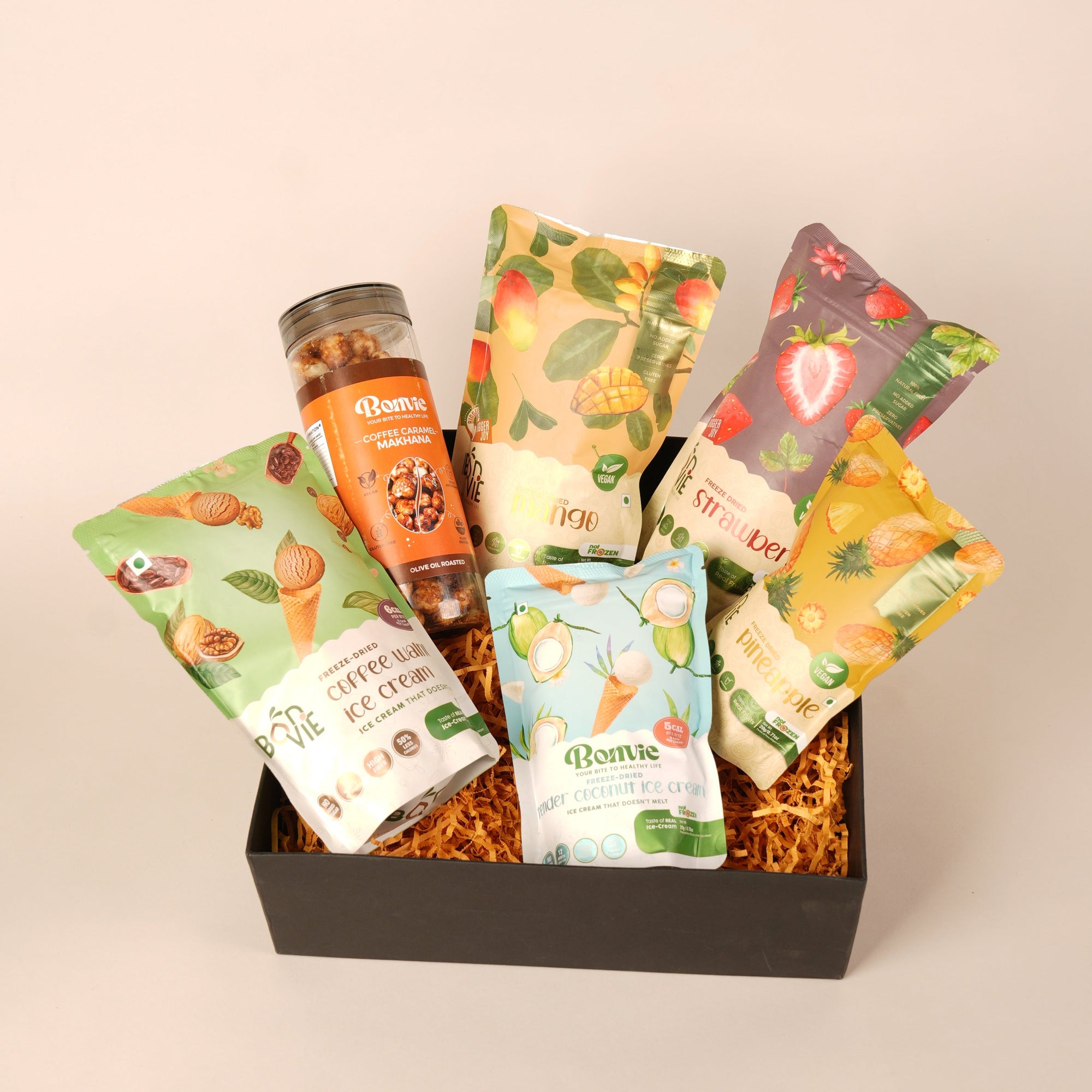 Dessert Box