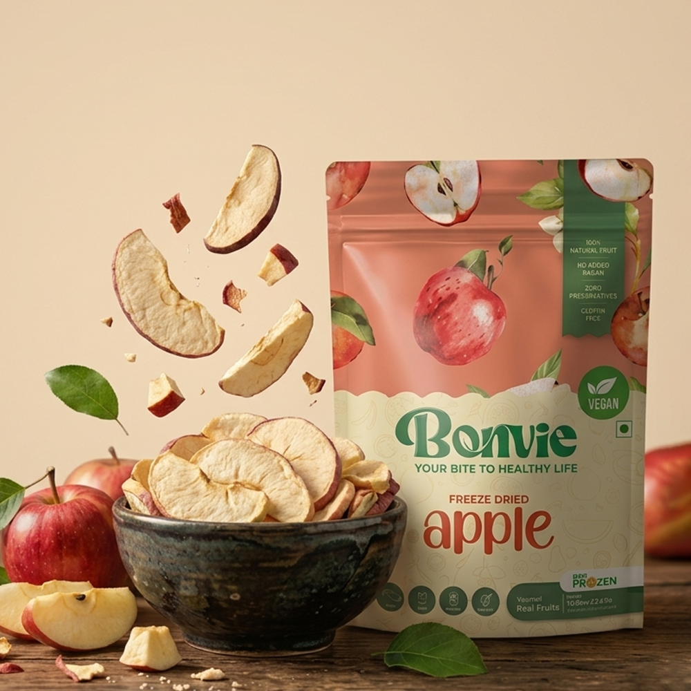 Fruits Trial Box