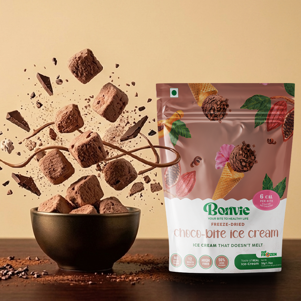 Snack Discovery Trial Box