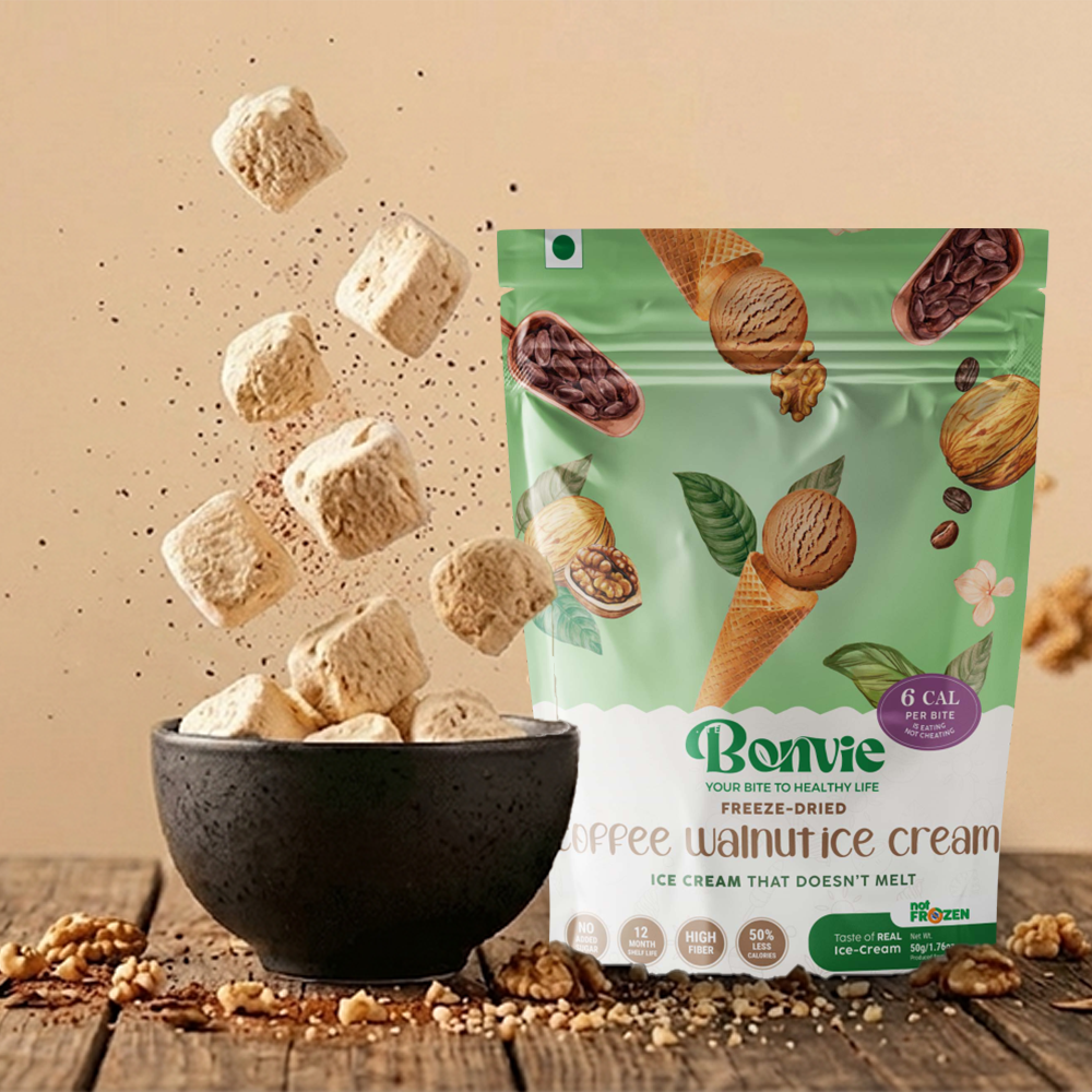 Snack Discovery Trial Box