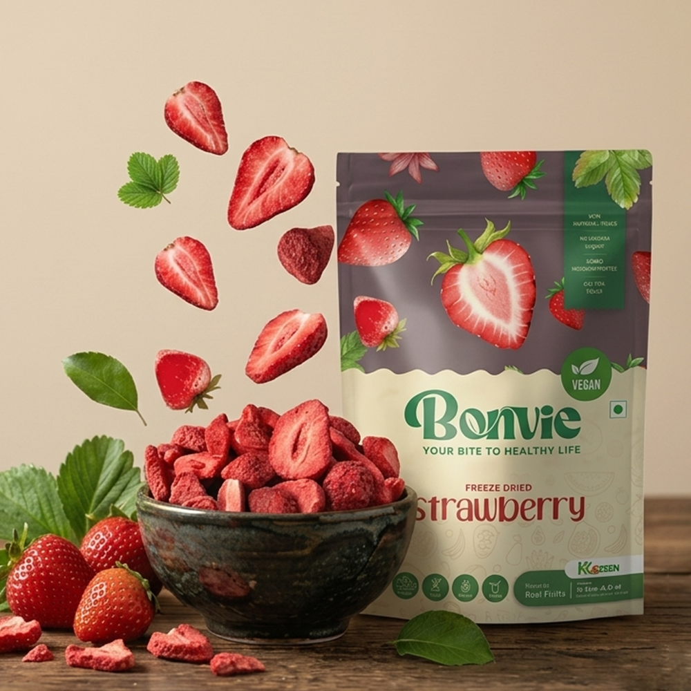 Fruits Trial Box