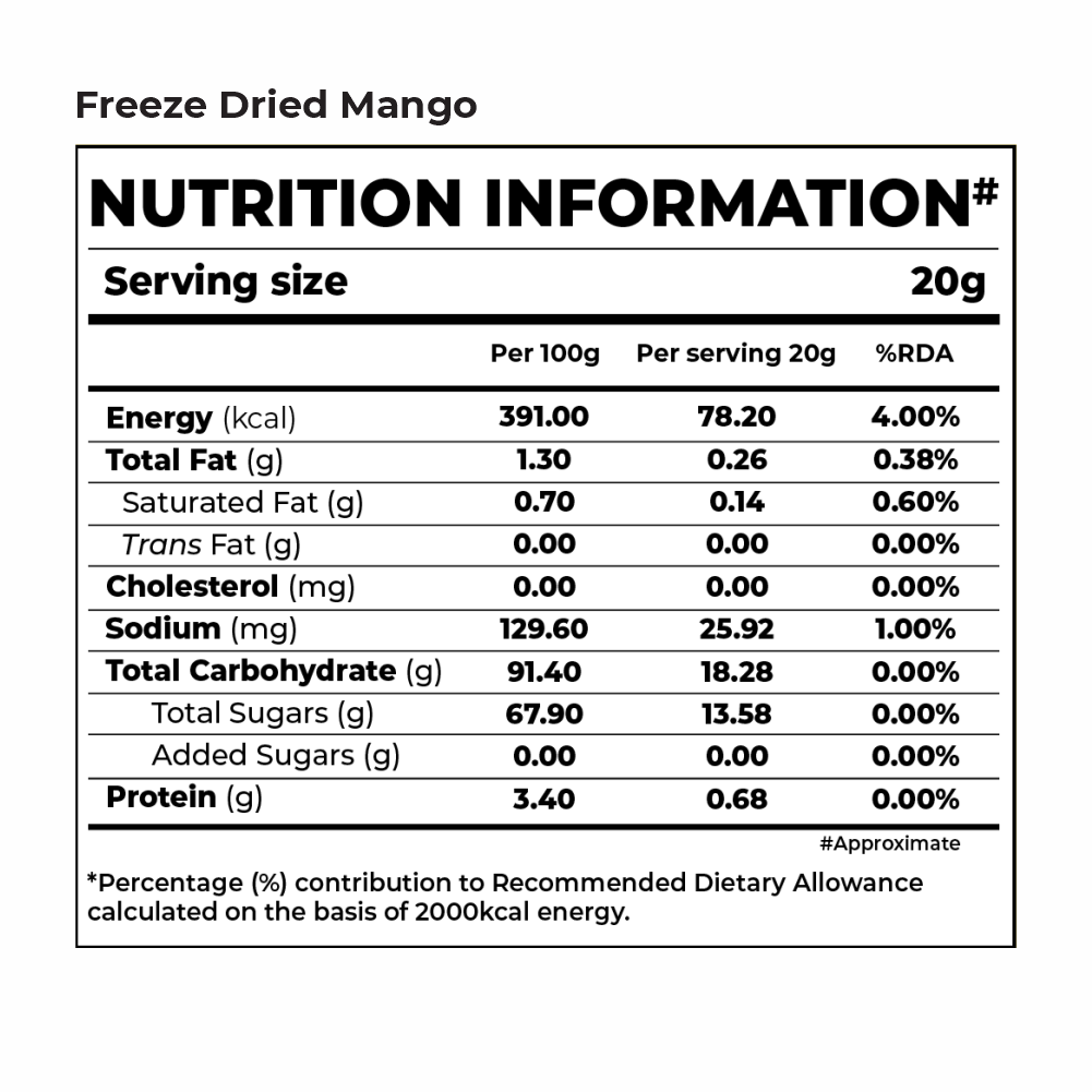 Snack Discovery Trial Box