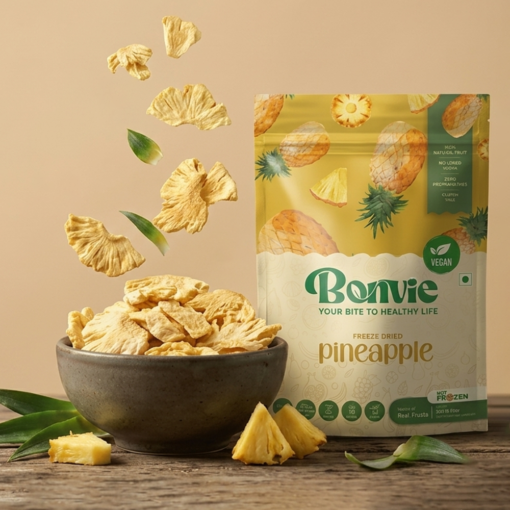 Snack Discovery Trial Box