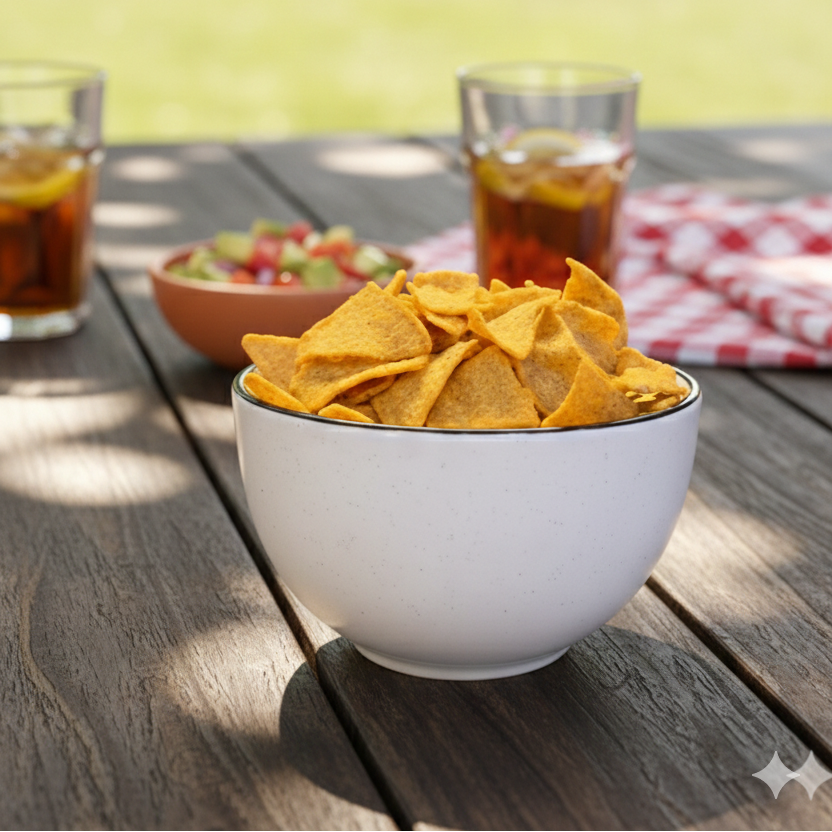 Limited Edition Ragi Chips - Masala Magic 100gms (Pack of 2)