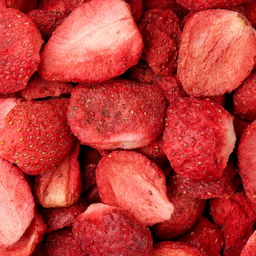 Mango Strawberry - Combo Pack