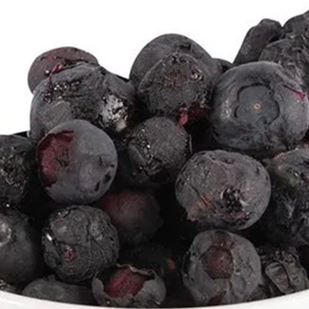 Freeze Dried Blueberry