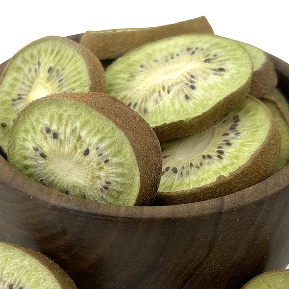 Freeze Dried Kiwi