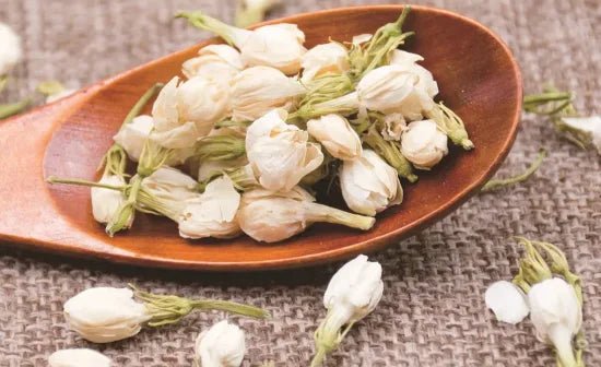 Jasmine Bud - 1Kg