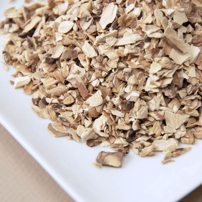 Mushroom Flakes - 1Kg