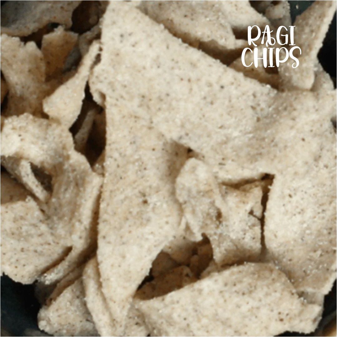  Low‑fat snack