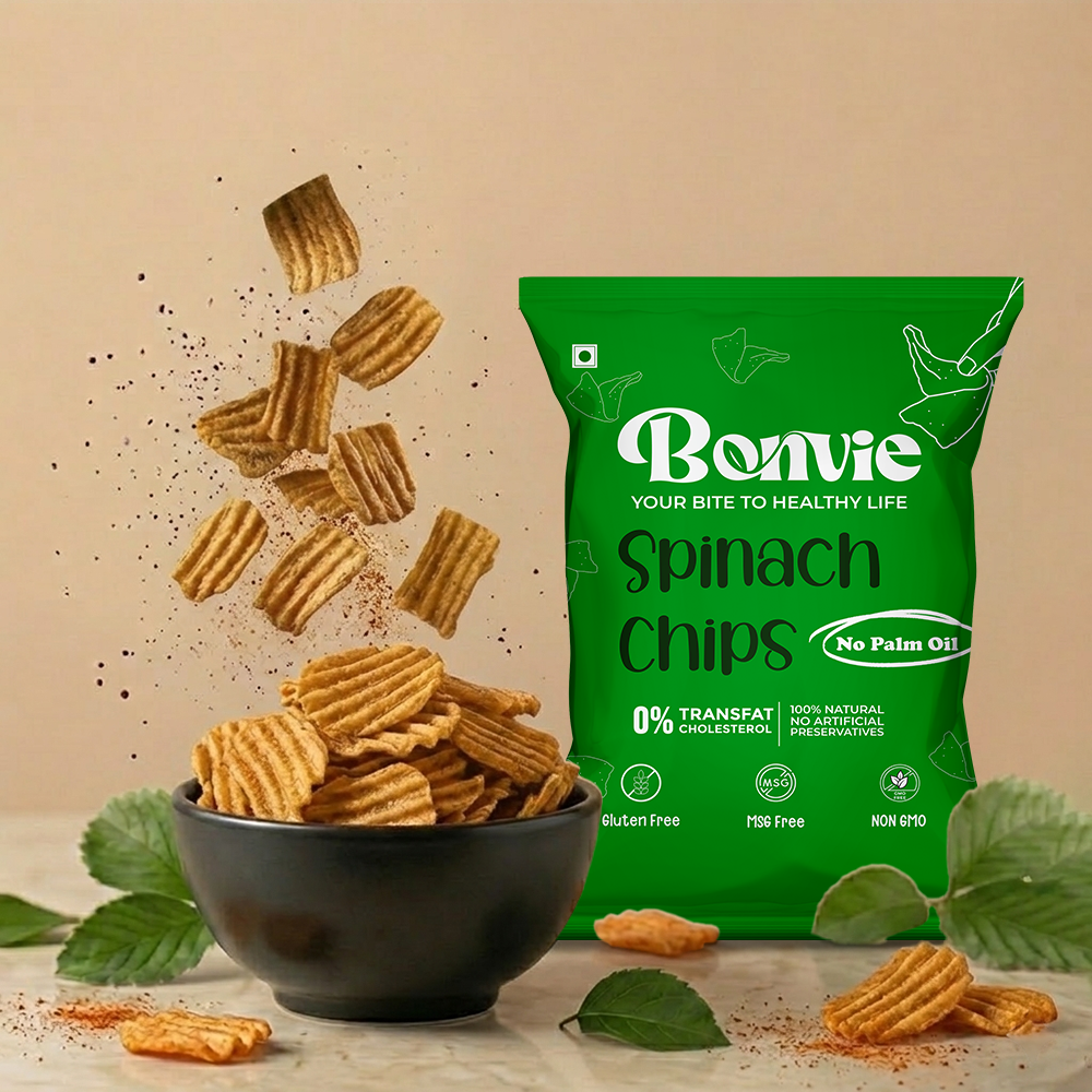 Snack Discovery Trial Box